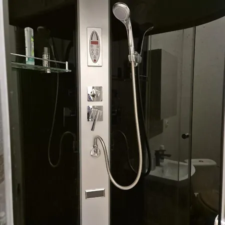 Przytulna Kawalerka W Centrum Poznania Апартаменты