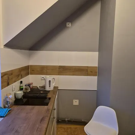 Przytulna Kawalerka W Centrum Poznania Апартаменты Познань