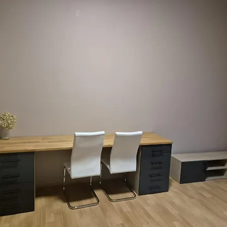 Apartament Przytulna Kawalerka W Centrum Poznania