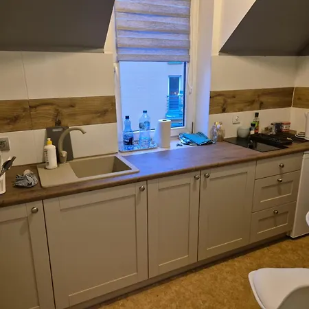 Przytulna Kawalerka W Centrum Poznania Apartament *