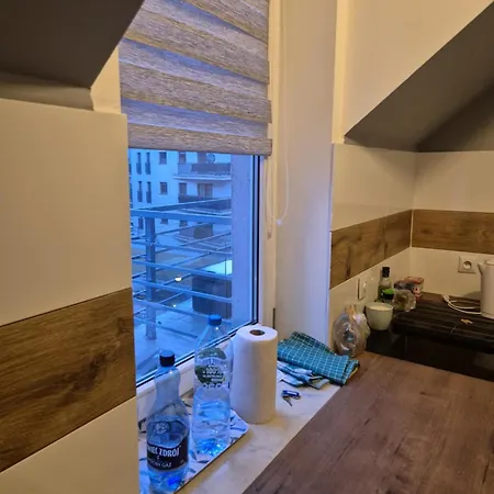 Przytulna Kawalerka W Centrum Poznania * Poznań